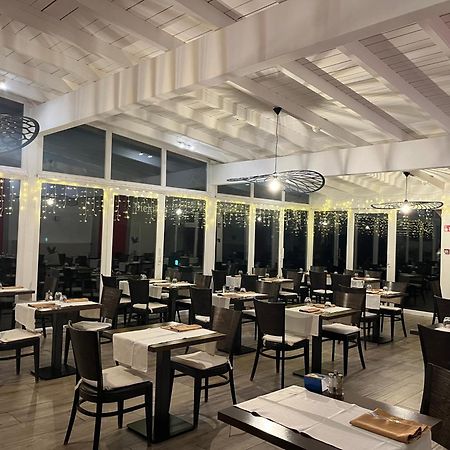 Hotel Restaurant Le Paris Мондорф-Лес-Баинс Экстерьер фото